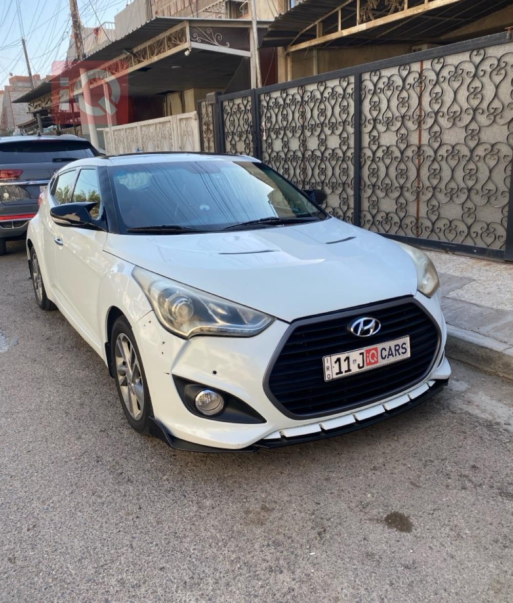 هيونداي فلوستر